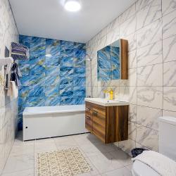 Фото Отель Гости Кавказа