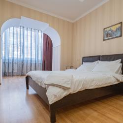 Фото Апартаменты Петровские на переулке Нечевский