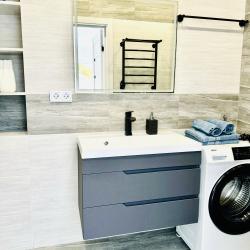 Фото Апартаменты Apart Vl (Апарт ВЛ) на улице Прапорщика Комарова 34