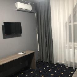 2-комнатный номер делюкс