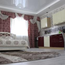 Фото Отель Империя