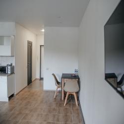 Фото Отель Аликорн24 на улице Серпуховская 3 А