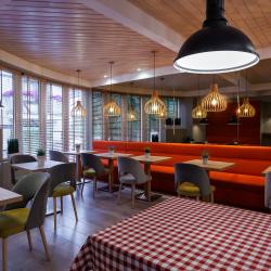 Фото Отель Вилла Лана