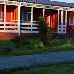 Фото Отель Креницы