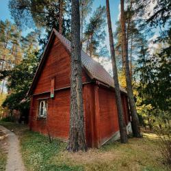 Коттедж Крестьянский