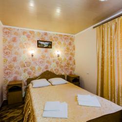 Фото Отель Мистерия