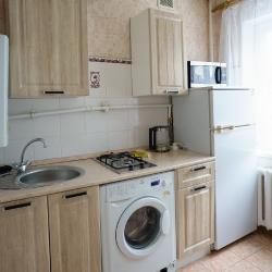 1-комнатные апартаменты стандарт Right Room на Герцена д.29