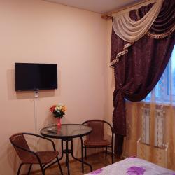 Фото Отель Вингс