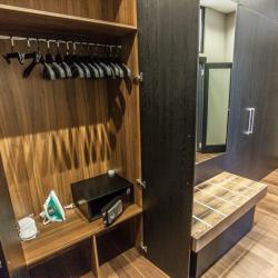Апартаменты 1