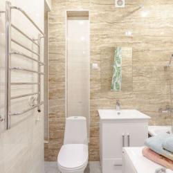 Фото Апартаменты на шоссе Московское 18 км 33