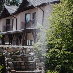 Фото Отель Арслан