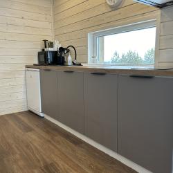 Фото Отель Дом 70 м² на участке 12,5 сот.