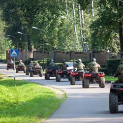 Фото Отель Солярис