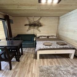 Фото Отель Алатырь
