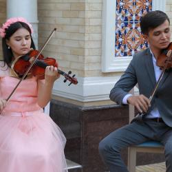 Фото Mirzo Boutique Hotel (Мирзо Бутик Отель)