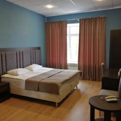 Фото Forest Hotel (Форест Отель)