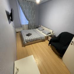 1-комнатные апартаменты стандарт