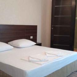 2-комнатный номер делюкс с 1 двуспальной кроватью