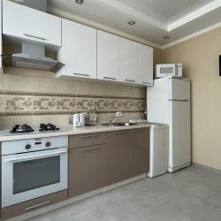 1-комнатные апартаменты улучшенные