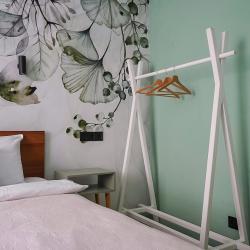 Фото Отель Zoya-Apart на улице Аксакова 94