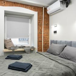 Фото Апартаменты на улице Петровка, 19с3