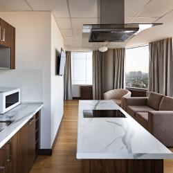Marriott Krasnodar (Марриотт Краснодар) — 6d63b3a403af83c270c917834a74cdfb