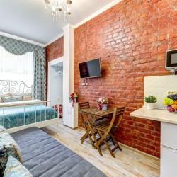 фото 39 ApartPage Боровая (АпартПейдж)