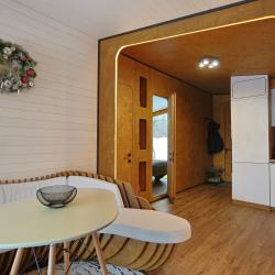 Коттедж «Бари»