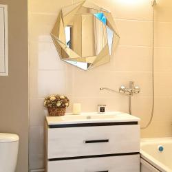 1-комнатные апартаменты улучшенные г.Воронеж, ул.Мопра 75а