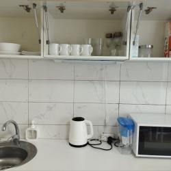 Фото Апартаменты Ключ на улице Платона Кляты