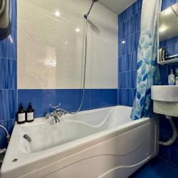 1-комнатные апартаменты улучшенные