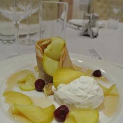 Фото Отель Оскар