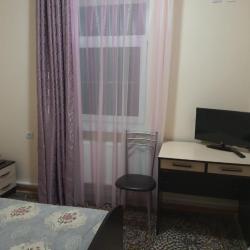 Фото Отель Олива