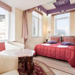 Фото Отель Гранд Флер