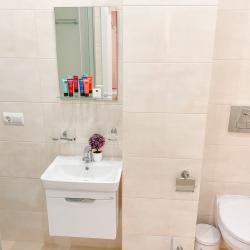 1-комнатные апартаменты стандарт Balt-Apartments Pionerskii 28