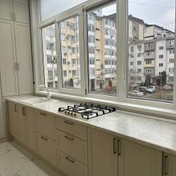 Фото Апартаменты на улице Тарчокова 25А к1