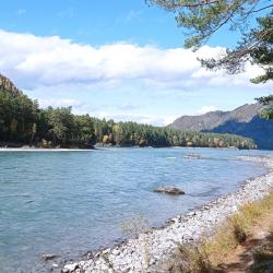 Фото Отель Усадьба Reka (Река)