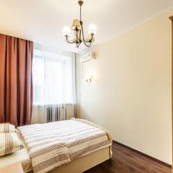 Фото Апартаменты на улице Никитинская