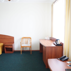 Фото Отель Гостиный Двор