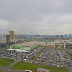 1-комнатные апартаменты стандарт
