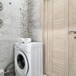 1-комнатные апартаменты стандарт №185