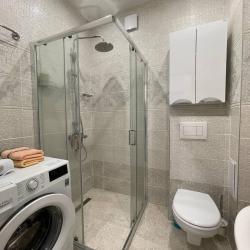 Фото Апартаменты на улице Молодёжная 3