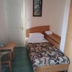 Фото Отель Крымские зори