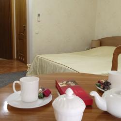 Фото Отель Уютный дворик