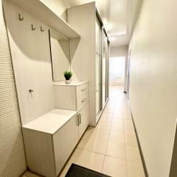 1-комнатные апартаменты стандарт