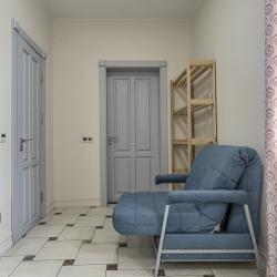 Фото Отель Коттедж на Милоградовской