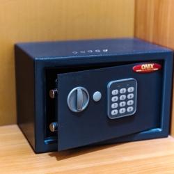 1-местный номер комфорт