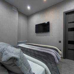 Фото Отель Green FOX на улице Бакинская 92