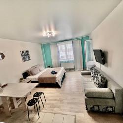 Апартаменты студия