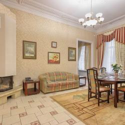 фото 25 MyHome YourHome (МайХоум ЙоХоум) на улице Зверинская